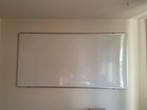 whiteboard magnetisch, Diversen, Schoolborden, Ophalen, Zo goed als nieuw, Whiteboard