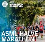Gezocht: Startbewijs voor de halve marathon Eindhoven, Eén persoon