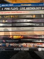 Ongebrande Rock & Blues DVD's - Diverse Artiesten, Cd's en Dvd's, Alle leeftijden, Ophalen of Verzenden, Zo goed als nieuw, Muziek en Concerten