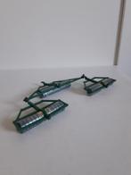Britains rollers, Ophalen of Verzenden, Nieuw, Tractor of Landbouw, Britains