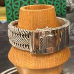 BUDDHA TO BUDDHA ARMBAND TYPE 264 F STATEMENT LEGEND €999,95, Ophalen of Verzenden, Zo goed als nieuw, Zilver, Zilver