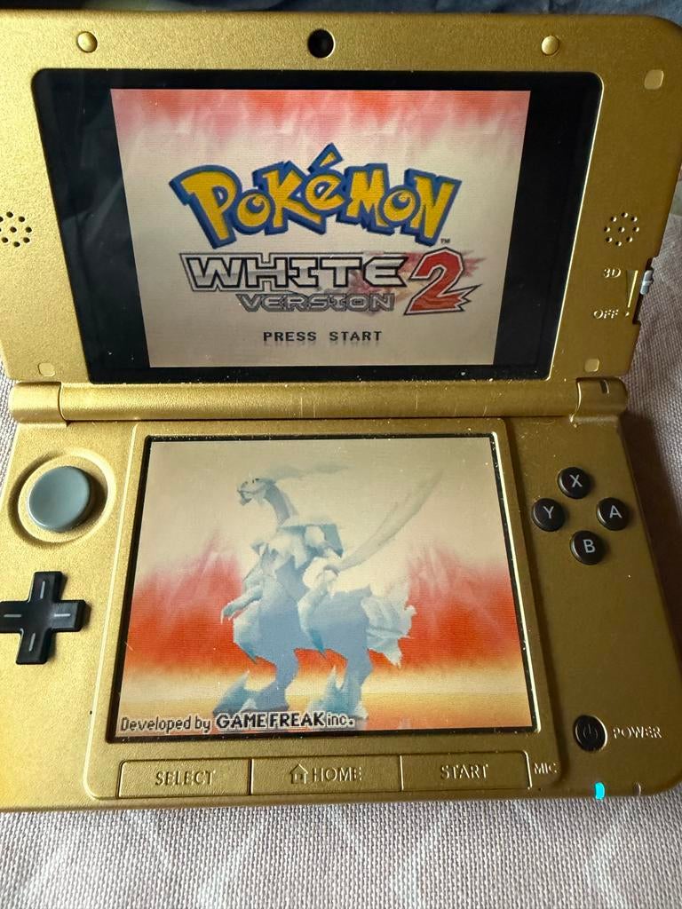 Pokémon Album 23-in-1 voor Nintendo (3)DS – Getest & Werkend, Nintendo, Nintendo, Nintendo, 1 speler