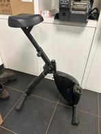 Deskbike Hometrainer voor thuis of Kantoor bureau fiets, Ophalen, Gebruikt, Metaal, Benen