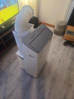 Inventum AC127W mobiele airco – compleet met afstandsbedieni, Witgoed en Apparatuur, Airco's, Minder dan 60 m³, 3 snelheden of meer