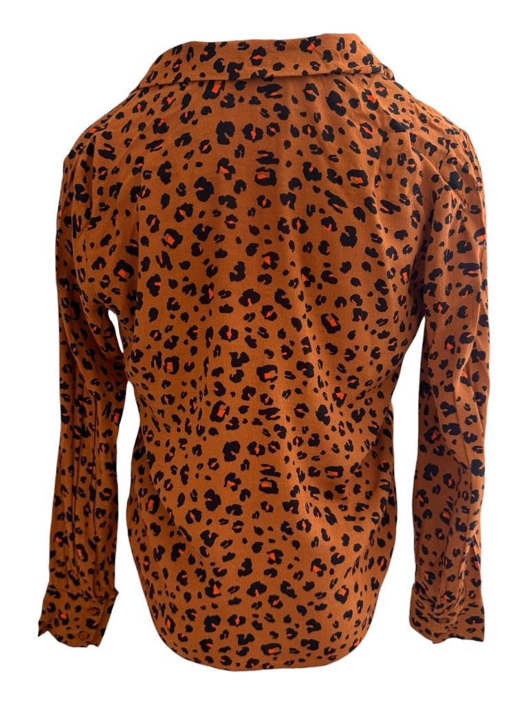 & Other Stories blouse M, Maat 38/40 (M), Verzenden, Zo goed als nieuw