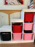 Ikea trofast, Ophalen, Minder dan 50 cm, 75 tot 100 cm, 90 tot 105 cm