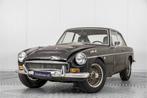 MG C MGC GT MGCGT 3000 (bj 1969, automaat), Auto's, Zwart, Leder, Bedrijf, 3000 cc