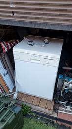 Siemens vaatwasser werkt perfect, Witgoed en Apparatuur, Vaatwasmachines, Ophalen, Zo goed als nieuw, Vrijstaand, Minder dan 85 cm