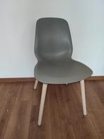 IKEA Leifarne Eetkamerstoel - Modern en Comfortabel, Hout, Gebruikt, Ophalen of Verzenden, Modern Scandinavisch