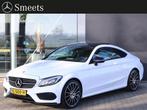 Mercedes-Benz C-klasse Coupé 300 Prestige, Auto's, Mercedes-Benz, 12 maanden, 4 cilinders, 4 stoelen, 1465 kg