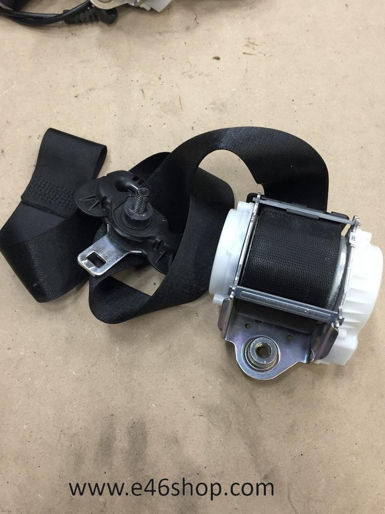 Gordel rechts BMW 1 serie E81, Auto-onderdelen, Gebruikt, -, -, Ophalen of Verzenden