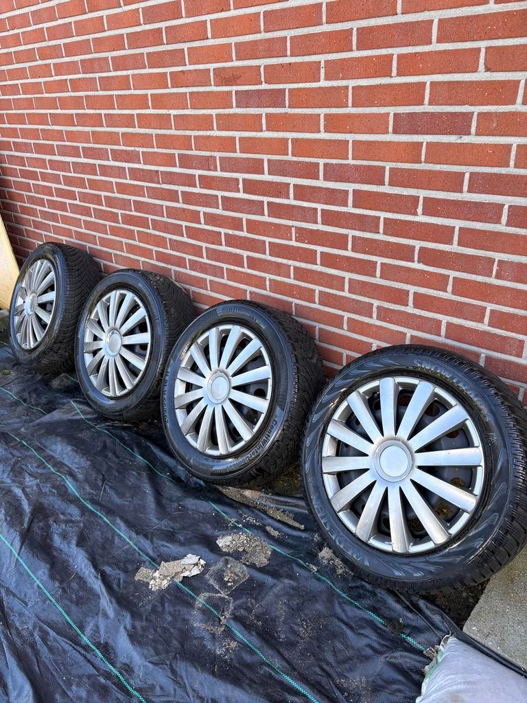 Audi A6 A7 4K C8 20 inch velgen Bridgestone Zomerbanden Origineel - JD Banden & Velgen