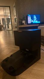 iRobot Roomba Combo j7+ Clean Base Dockingstation origineel, Ophalen of Verzenden, Zo goed als nieuw, Stofzak, Robotstofzuiger