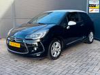 DS 3 1.2 PureTech So Chic / Automaat / Clima / Nw Riem, Gebruikt, Euro 6, 1199 cc, Origineel Nederlands