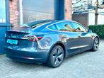 Tesla Model 3 Long Range AWD SOH 88,9 % Taxi zonder bct, Automaat, 1831 kg, Zwart, USB
