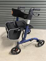 Rollator Excel, Diversen, Ophalen, Opvouwbaar, Zo goed als nieuw