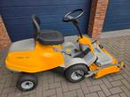 Stiga Villa 13 HST zitmaaier, Ophalen, Gebruikt, Stiga, Mulchfunctie