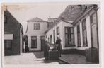texel  den burg  hofje weverstraat ca 1948, Ophalen of Verzenden, Voor 1920, Noord-Brabant