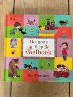 Het Grote Fiep Voelboek - Fiep Westendorp, Boeken, Ophalen, Zo goed als nieuw, Fictie algemeen