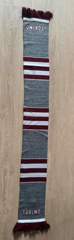 Torino sjaal, Ophalen of Verzenden, Buitenlandse clubs, Vaantje of Sjaal