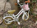 GRATIS kinderfiets, Ophalen, Zo goed als nieuw, 14 inch of minder
