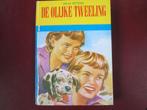 De olijke Tweeling, door Arja Peters, Verzenden, Zo goed als nieuw, Fictie