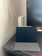 iPad Pro met Magic Keyboard en Apple Pencil en 512 gb, Gebruikt, 11 inch, Ophalen of Verzenden, Apple iPad Pro