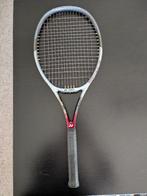 tennisracket 2 stuks + yonex sporttas, Gebruikt, L4, Racket, Ophalen