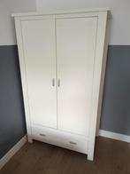 Kinder kledingkast met lade - 106x57x185cm, Ophalen, Gebruikt, Kast, 50 tot 70 cm