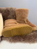 Donsje Amsterdam Alpaca laarsjes maat 32, Ophalen of Verzenden, Gebruikt, Jongen of Meisje, Laarzen