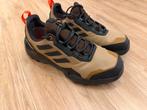 Adidas Terrex Wandelschoenen - Maat 44 2/3 (US 10.5), Bruin, Ophalen of Verzenden, Zo goed als nieuw, Wandelschoenen of Bergschoenen