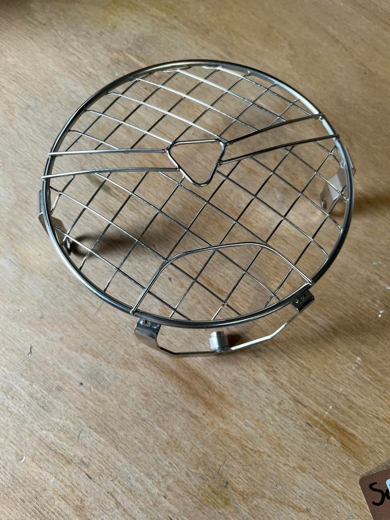 Triumph koplamp grill, Ophalen of Verzenden, Gebruikt