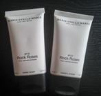 Marie Stella Maris no10 rock roses, vegan handzeep+ lotion, Ophalen of Verzenden, Nieuw, Bodylotion, Crème of Olie