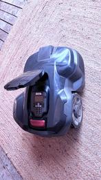 Robot maaier husqvarna 405x, Ophalen