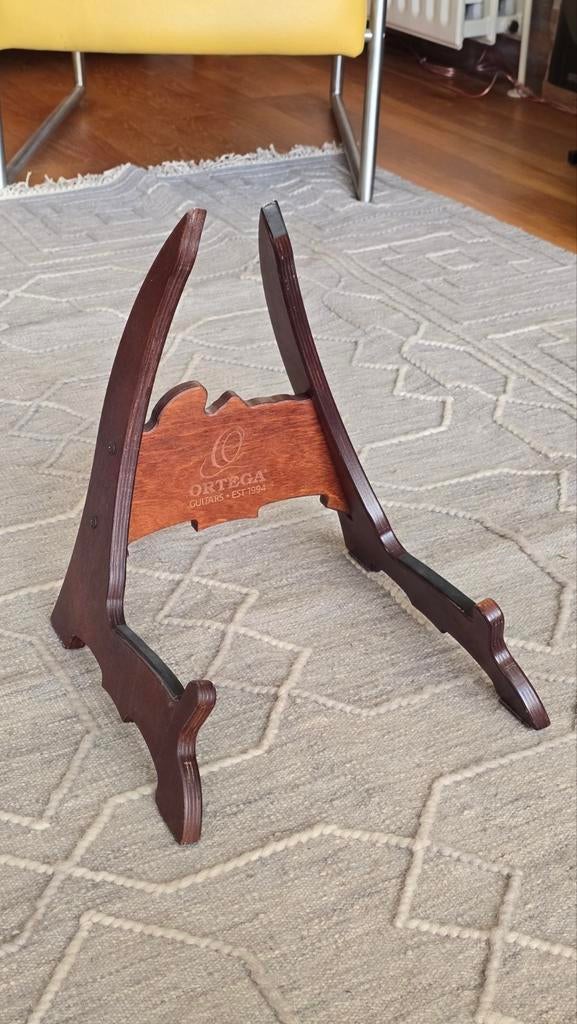 Handpan of tonguedrum standaard, Muziek en Instrumenten, Percussie, Ophalen of Verzenden, Zo goed als nieuw, Melodische percussie