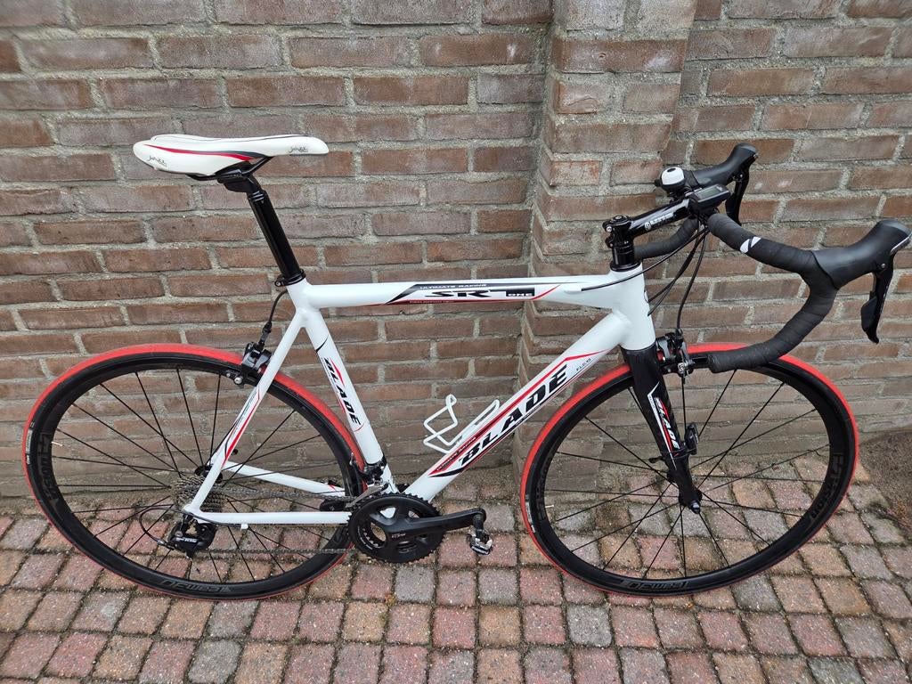 Blade racefiets, Ophalen of Verzenden