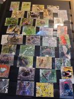 Groot album met gestempelde eurozegels (veel waarde 1), Postzegels en Munten, Postzegels | Volle albums en Verzamelingen, Ophalen of Verzenden