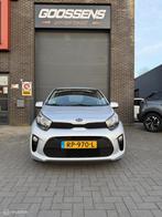 Kia Picanto 1.0 CVVT ComfortPlusLine Navigator Apple carplay, Voorwielaandrijving, Stof, Gebruikt, Euro 6