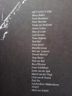 Candy Dulfer gefotografeerd door topfotografen, Boeken, Ophalen of Verzenden, Gelezen, Fotografen