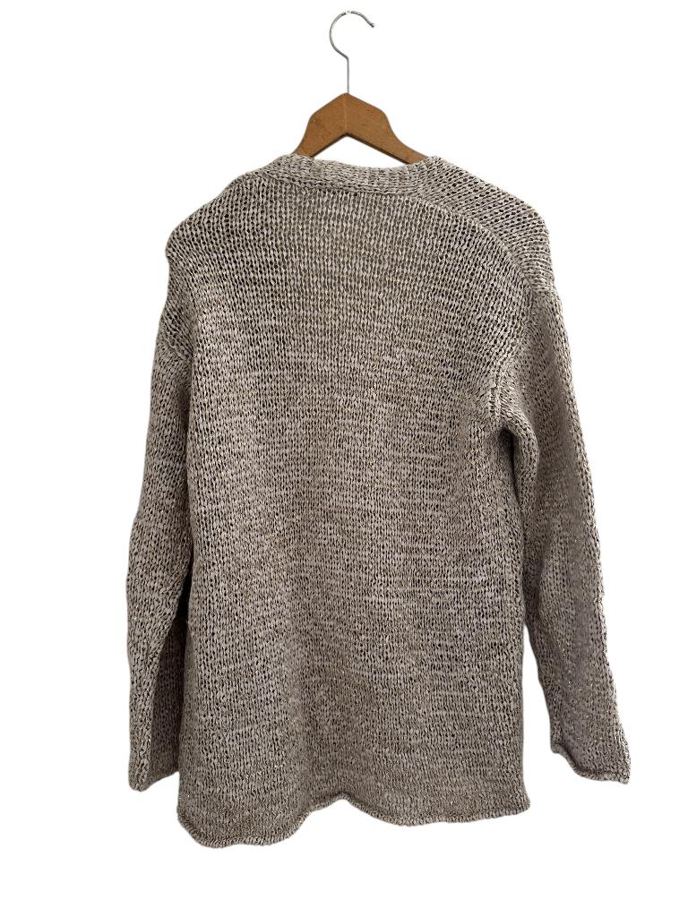 Luisa Cerano vest S, Kleding | Dames, Truien en Vesten, Maat 38/40 (M), Blauw, Ophalen of Verzenden, Zo goed als nieuw