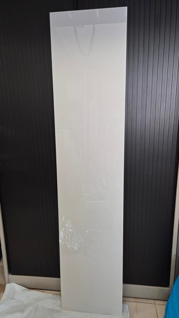 IKEA Besta glasplaat, Ophalen, Zo goed als nieuw