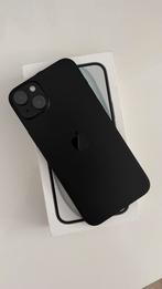 iPhone 15 Plus 128GB Zwart, Telecommunicatie, Mobiele telefoons | Apple iPhone, Ophalen, 128 GB, Zwart, Zo goed als nieuw