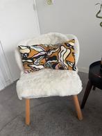 A pair of xenos teddy chair - as good as new, Ophalen, Zo goed als nieuw, Rond