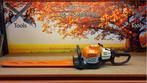 Stihl HS 82 R Heggenschaar 60cm dubbele messen HS82R ., Niet ingevuld, Benzine, Gebruikt, Niet ingevuld