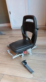 Fietsstoel met voetsteunen, Ophalen of Verzenden