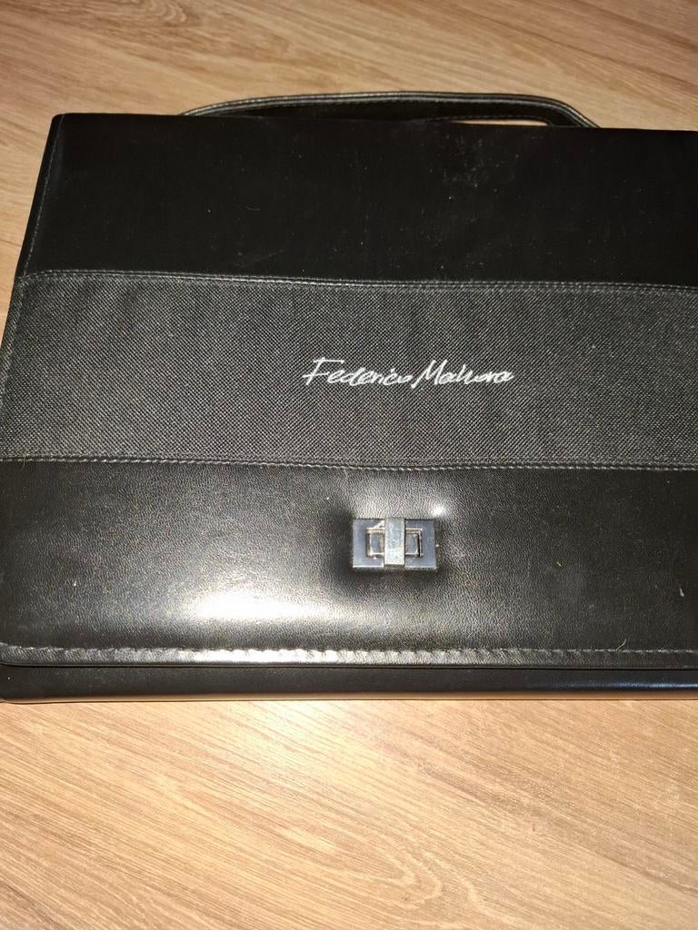 Federico Mahora sample map, Ophalen of Verzenden