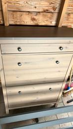 Schoenenkast Hemnes Ikea, Huis en Inrichting, Kasten | Schoenenkasten, Ophalen, Zo goed als nieuw