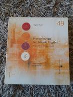 I. Auer - Symbolen van de helende engelen set, Tarot of Kaarten leggen, Overige typen, Ophalen of Verzenden, Zo goed als nieuw