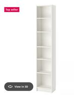 Boekenkasten, Ophalen, Zo goed als nieuw, 25 tot 50 cm, 50 tot 100 cm