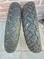 Citta gilera banden div, Fietsen en Brommers, Ophalen of Verzenden, Zo goed als nieuw, Overige typen, Gilera citta